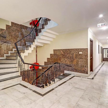 Hotel O Grand Central Delhi Zewnętrze zdjęcie