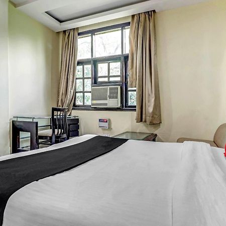 Hotel O Grand Central Delhi Zewnętrze zdjęcie
