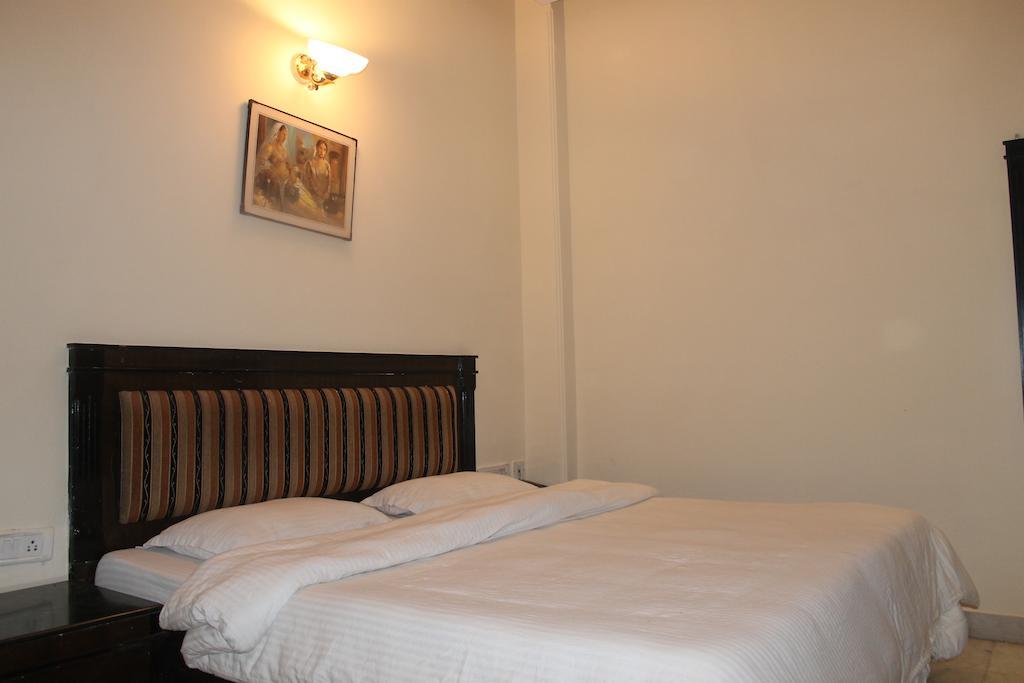 Hotel O Grand Central Delhi Zewnętrze zdjęcie