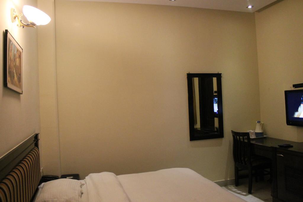 Hotel O Grand Central Delhi Zewnętrze zdjęcie