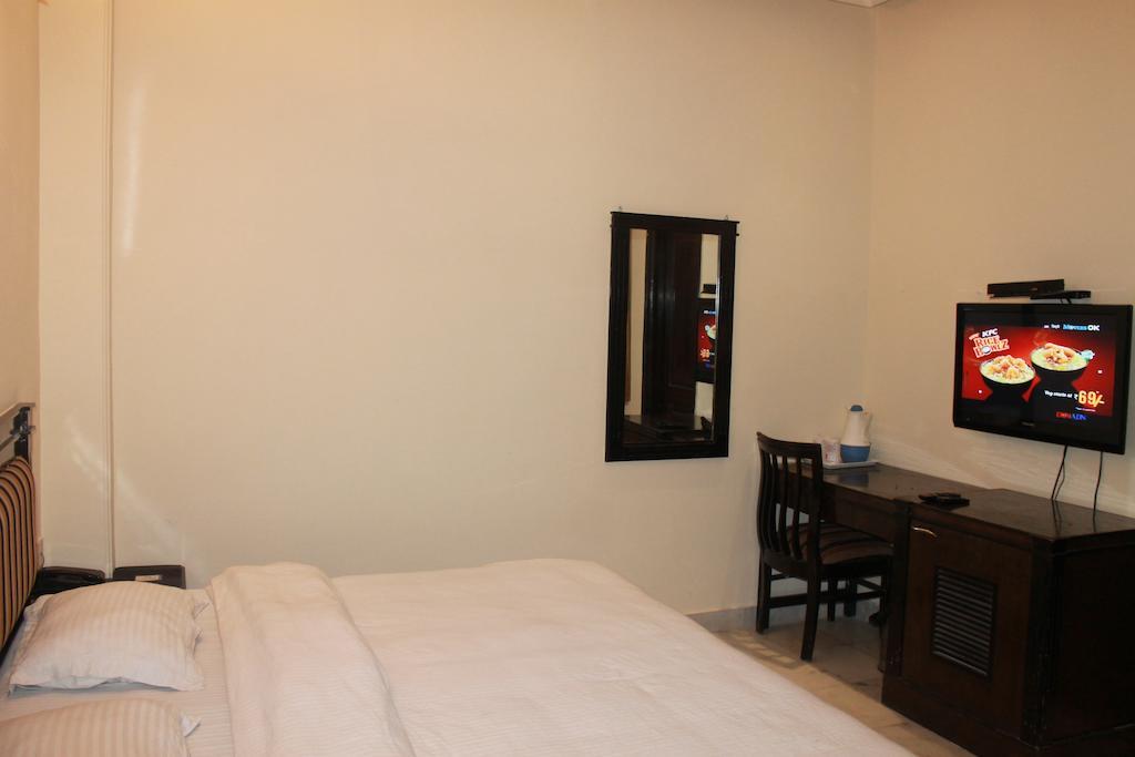 Hotel O Grand Central Delhi Zewnętrze zdjęcie