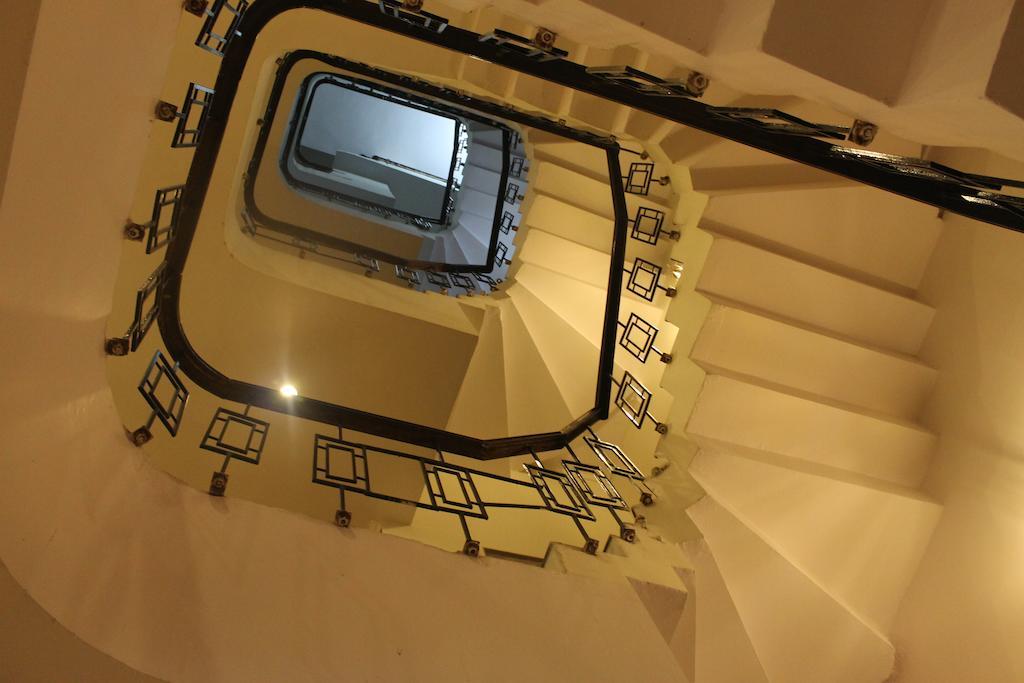 Hotel O Grand Central Delhi Zewnętrze zdjęcie