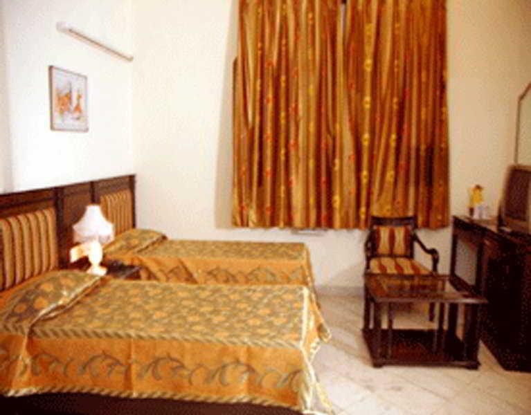Hotel O Grand Central Delhi Zewnętrze zdjęcie