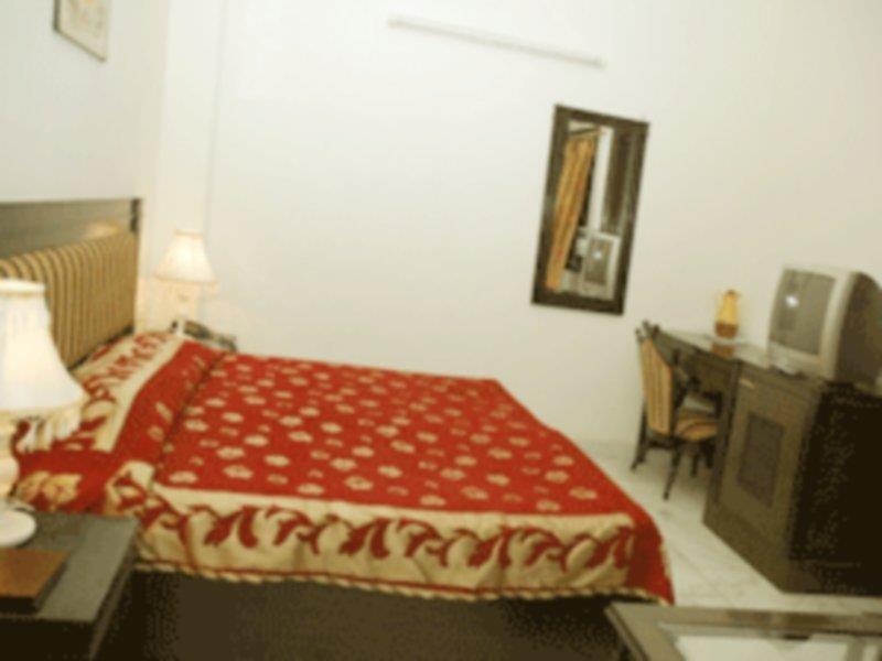 Hotel O Grand Central Delhi Zewnętrze zdjęcie
