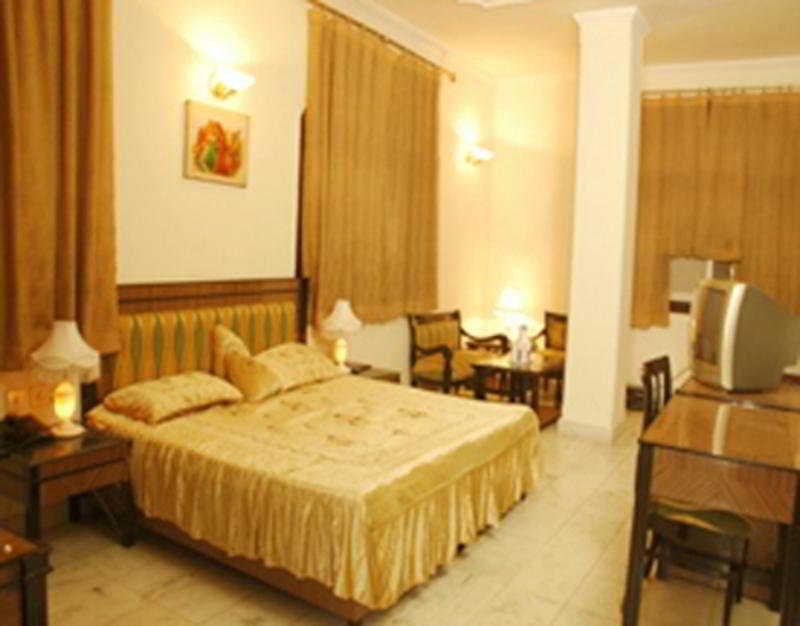 Hotel O Grand Central Delhi Zewnętrze zdjęcie
