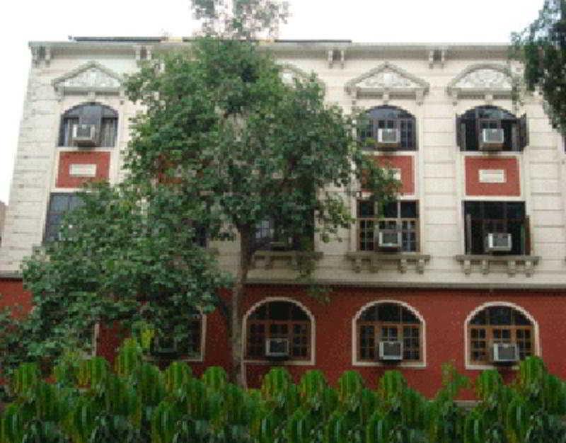 Hotel O Grand Central Delhi Zewnętrze zdjęcie